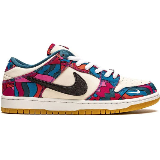 Nike x Parra Dunk Low SB - Copva