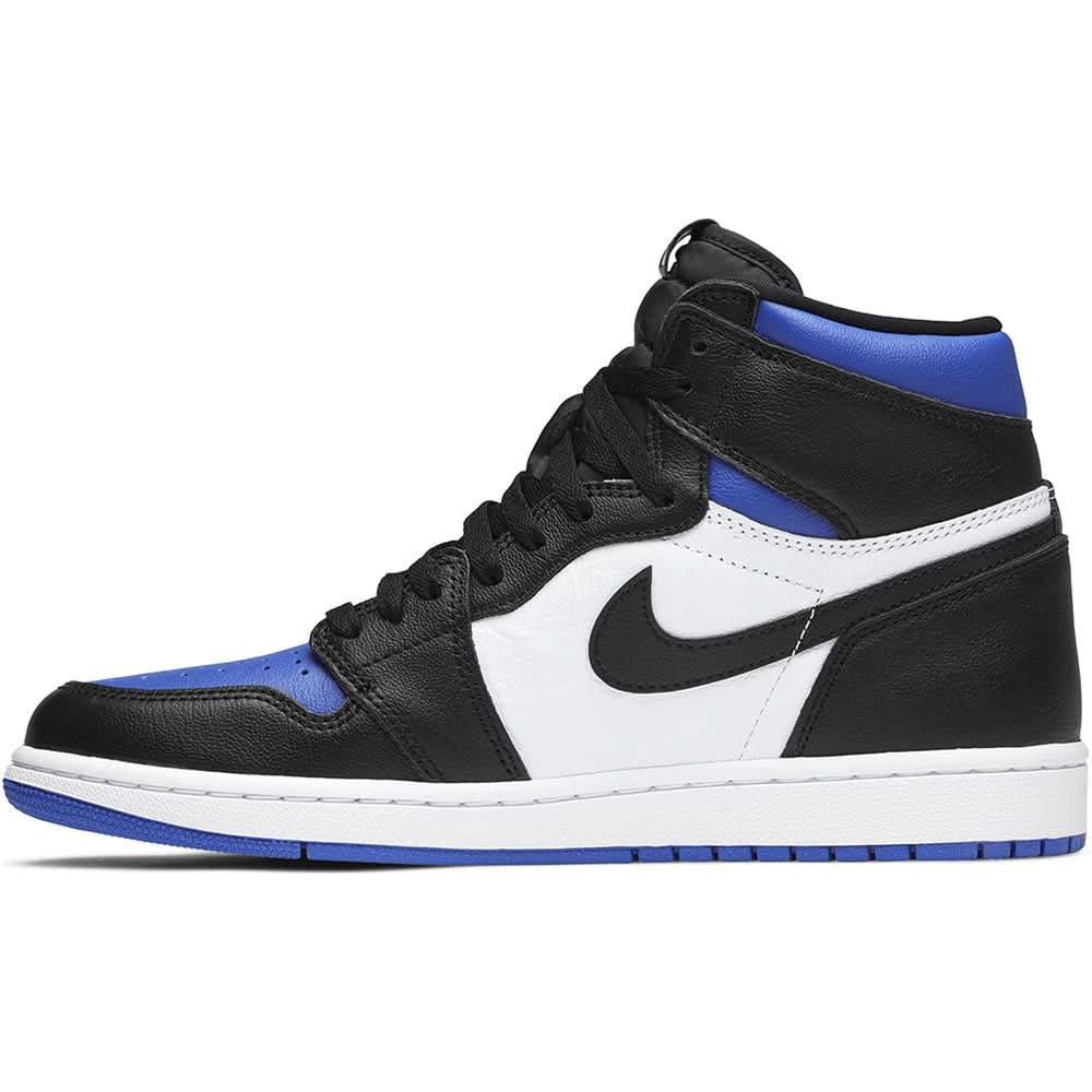 Air Jordan 1 Retro High OG 'Royal Toe' - Copva