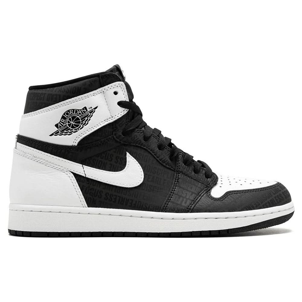 Air Jordan 1 Retro High OG 'RE2PECT' - Copva