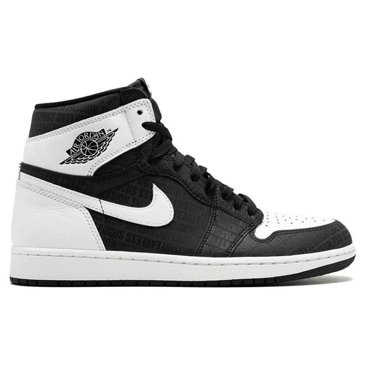 Air Jordan 1 Retro High OG 'RE2PECT' - Copva