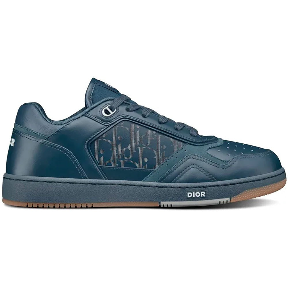 Dior World Tour B27 Low-Top Sneaker - Copva