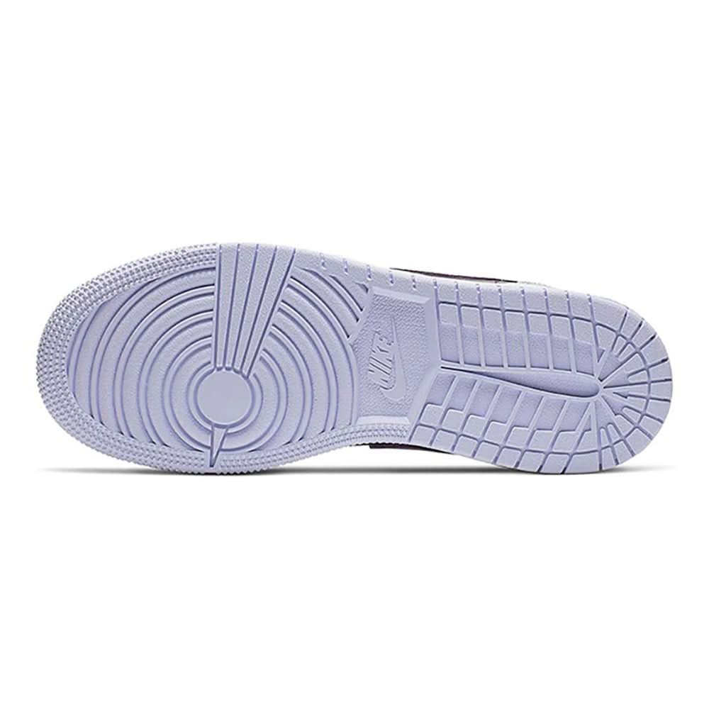 Air Jordan 1 Low "Oxygen Purple" - Copva
