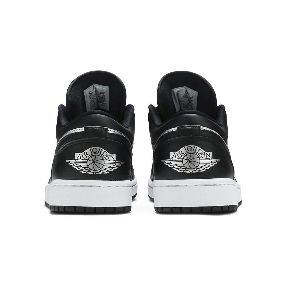 Air Jordan 1 Low SE 'Silver Toe' - Copva