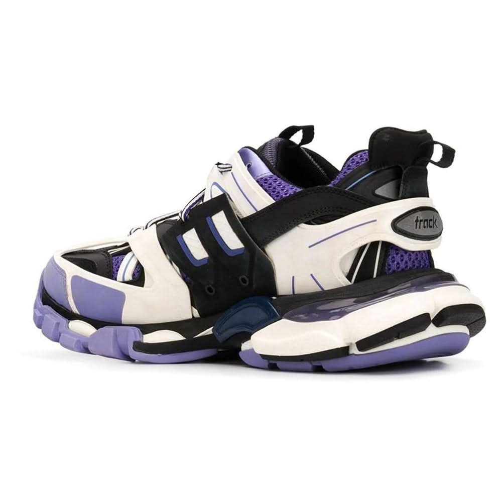 Balenciaga Track Trainer 'Purple' - Copva