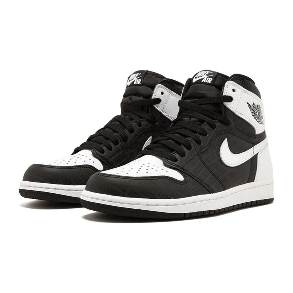 Air Jordan 1 Retro High OG 'RE2PECT' - Copva
