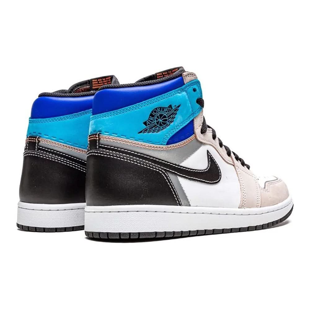 Nike Air Jordan 1 High OG sneakers - Copva