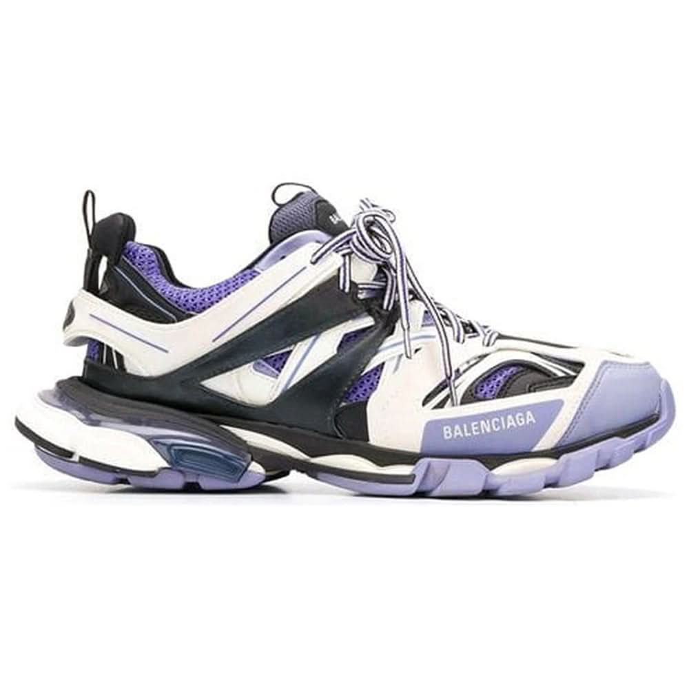 Balenciaga Track Trainer 'Purple' - Copva