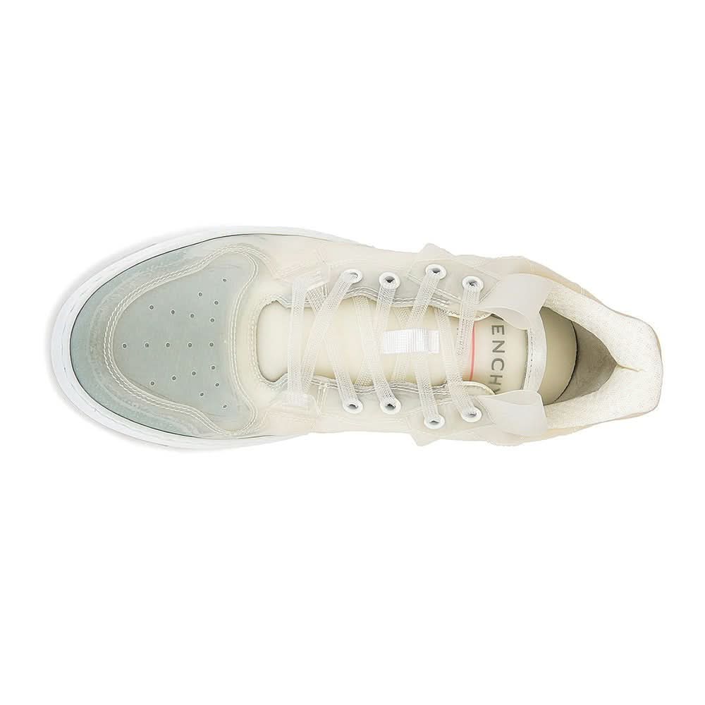 Givenchy Wing transparent-effect sneakers - Copva