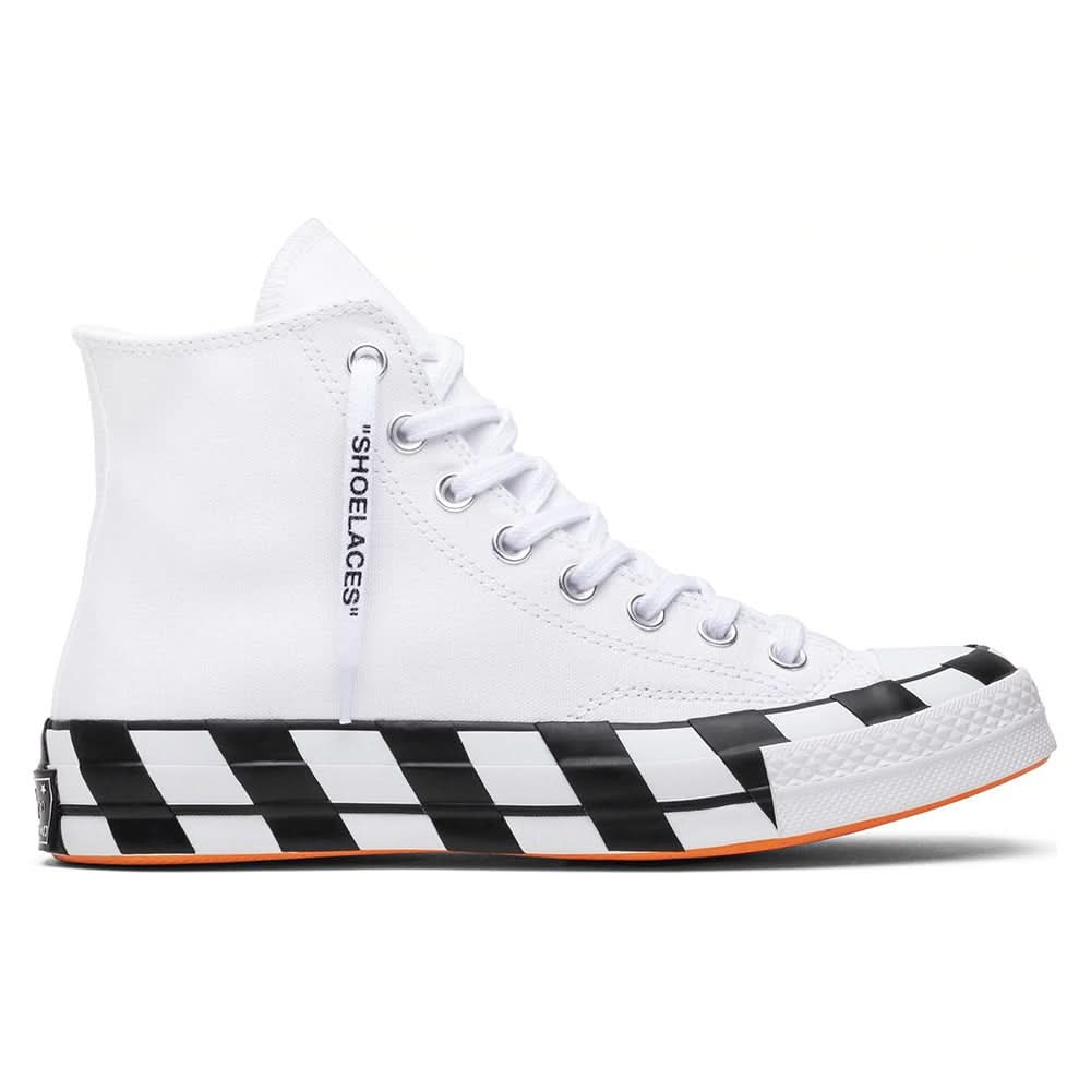 Converse Chuck Taylor All-Star 70s Hi Off-White - Copva