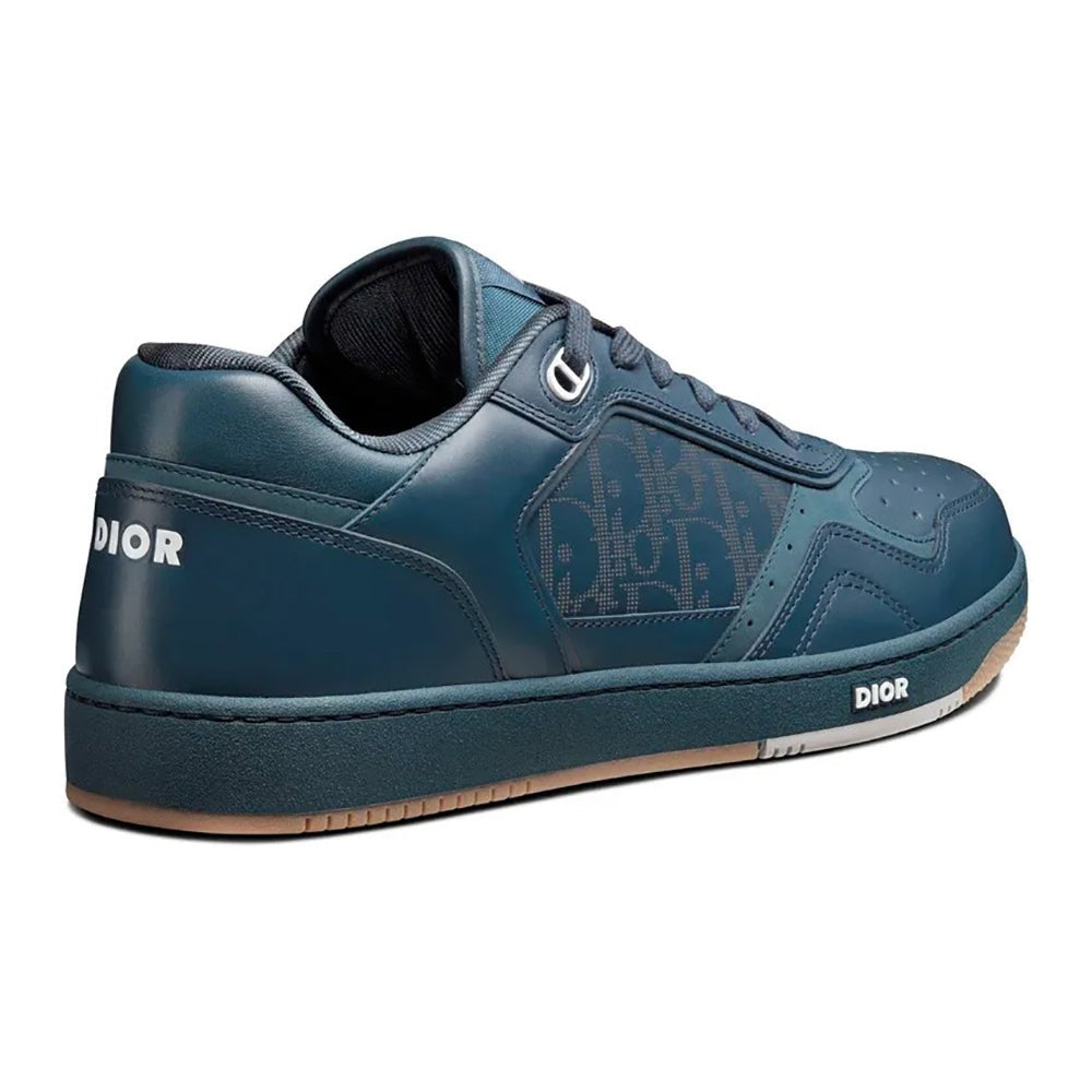 Dior World Tour B27 Low-Top Sneaker - Copva