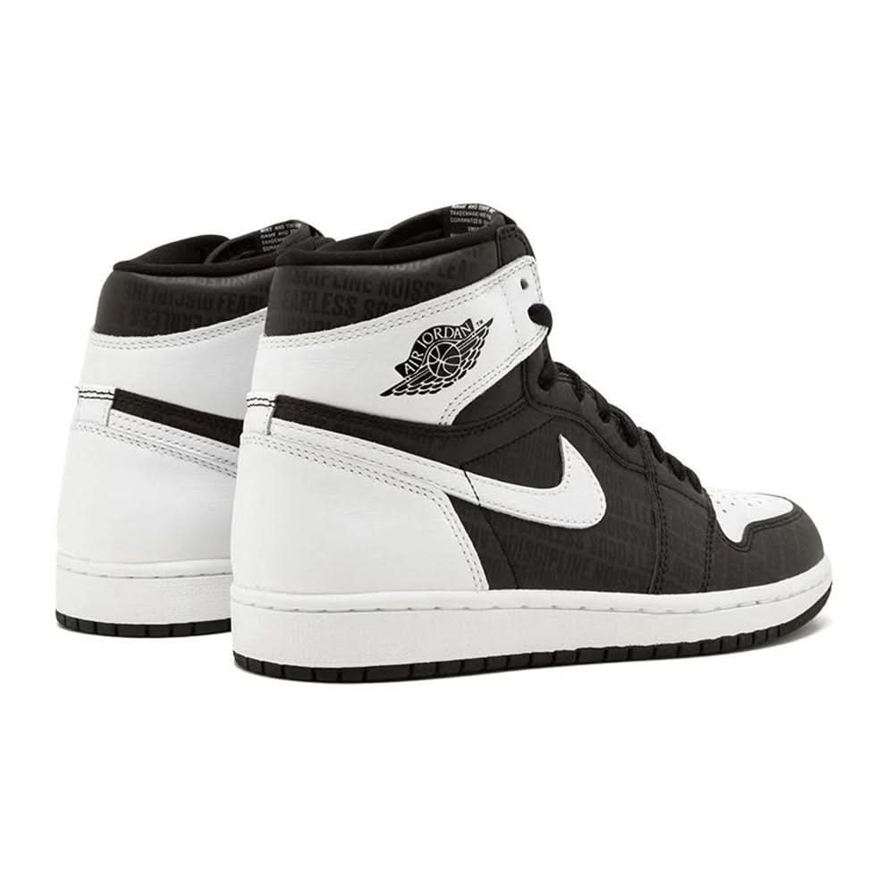 Air Jordan 1 Retro High OG 'RE2PECT' - Copva