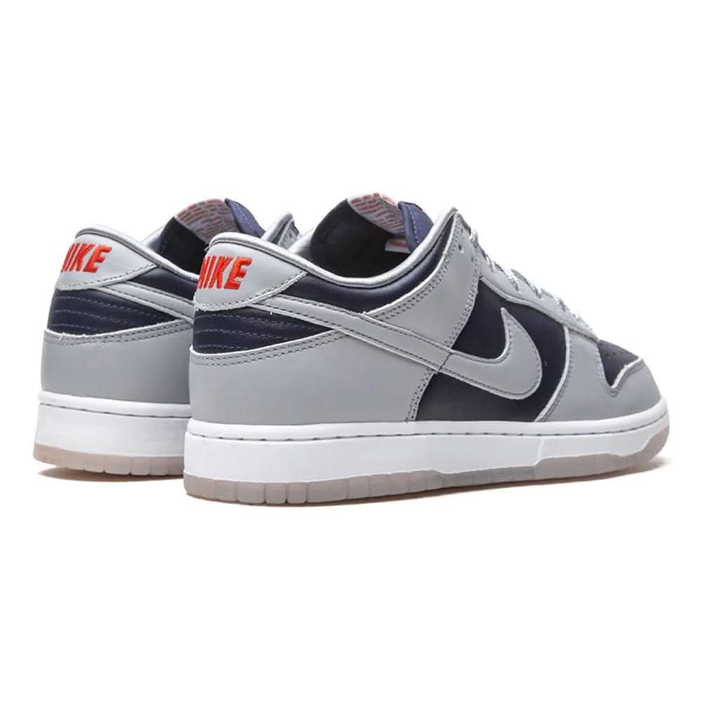Nike Dunk Low "College Navy" - Copva