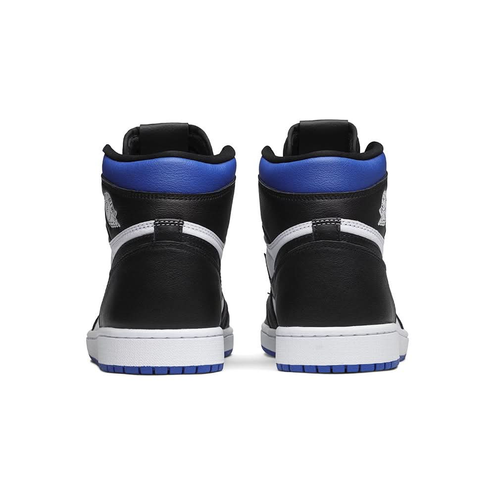 Air Jordan 1 Retro High OG 'Royal Toe' - Copva