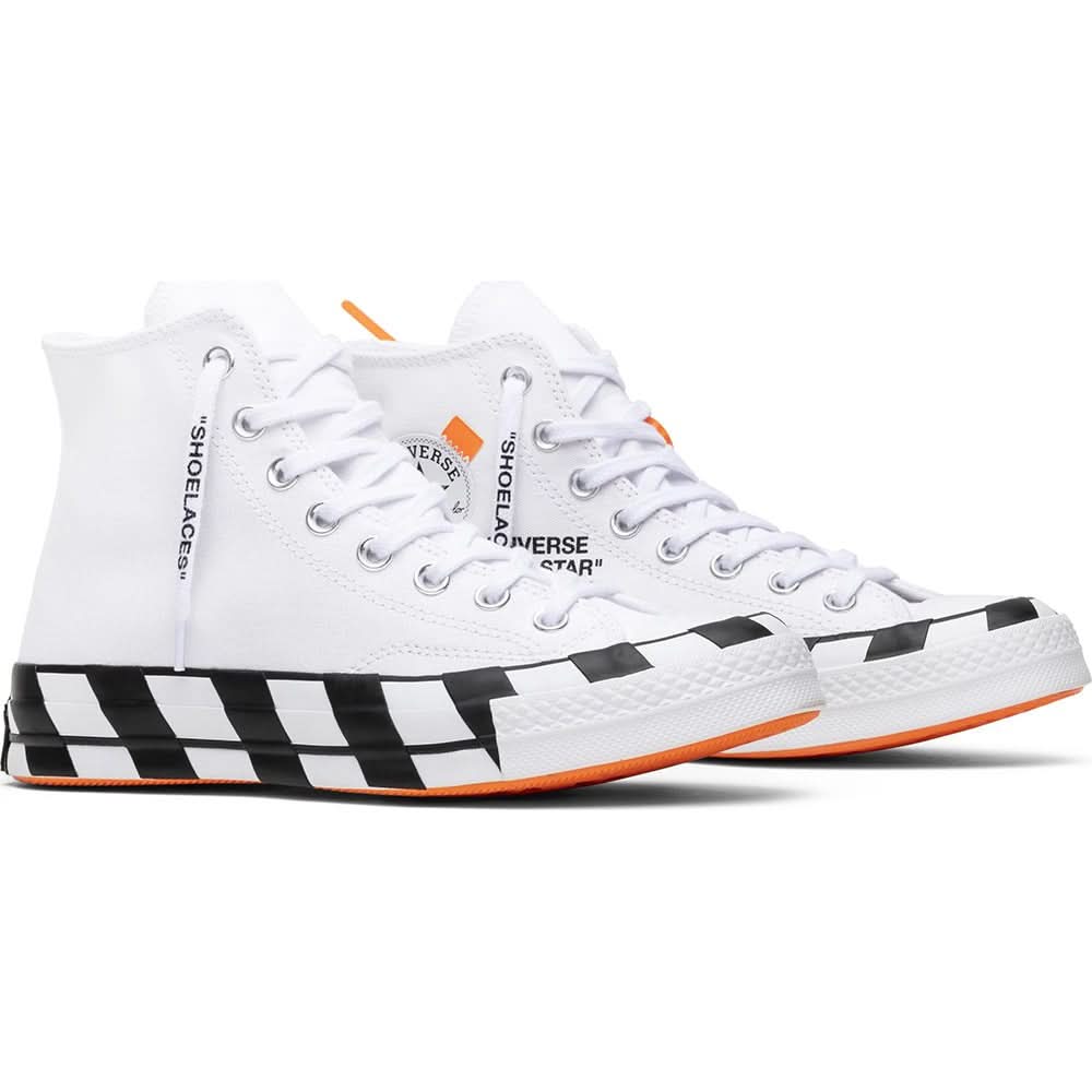 Converse Chuck Taylor All-Star 70s Hi Off-White - Copva