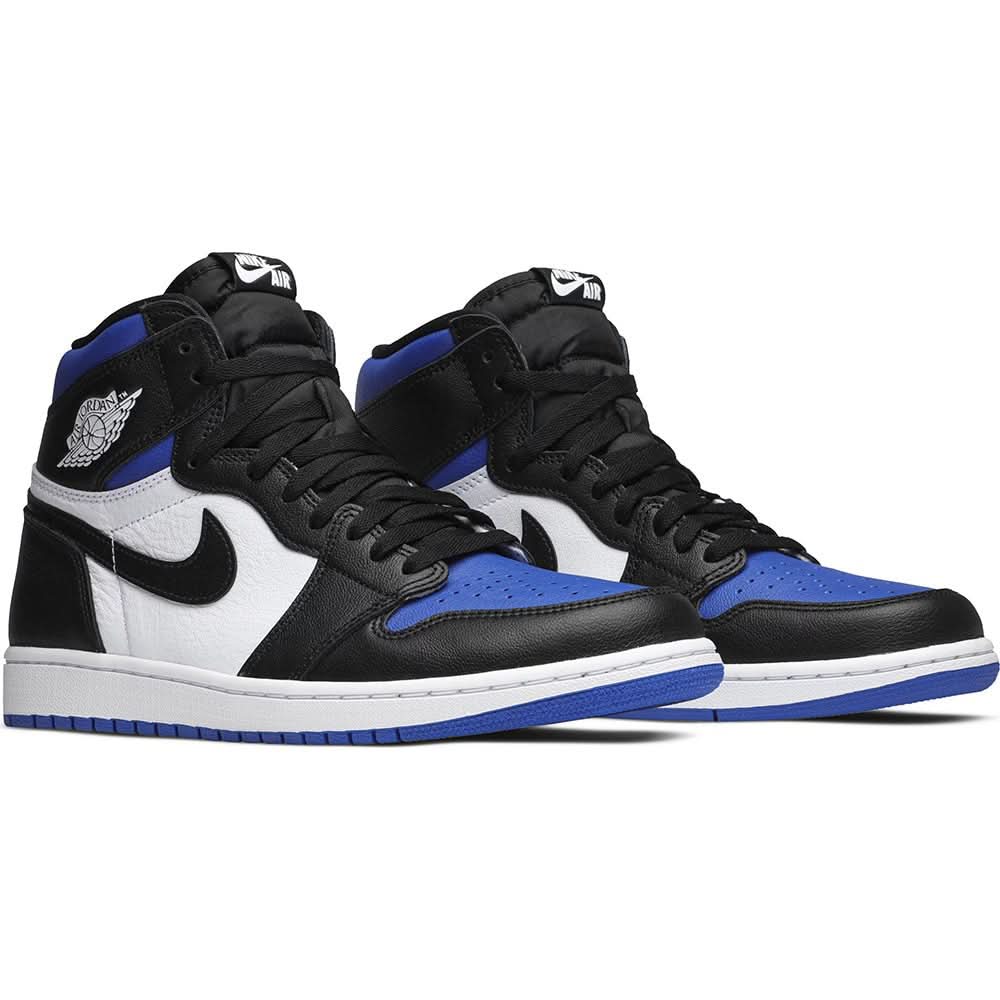 Air Jordan 1 Retro High OG 'Royal Toe' - Copva