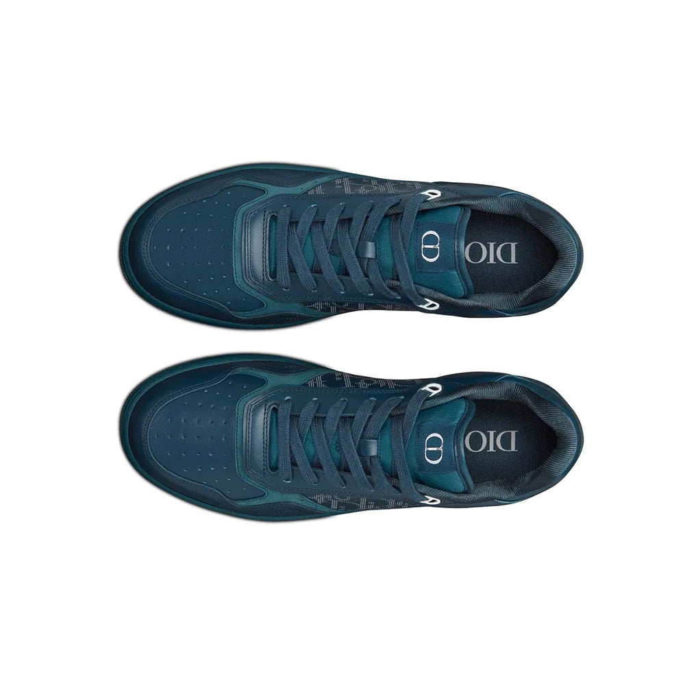 Dior World Tour B27 Low-Top Sneaker - Copva