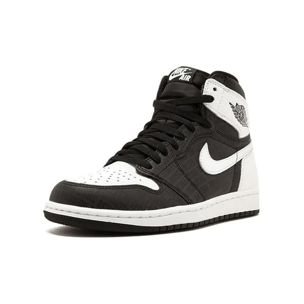 Air Jordan 1 Retro High OG 'RE2PECT' - Copva