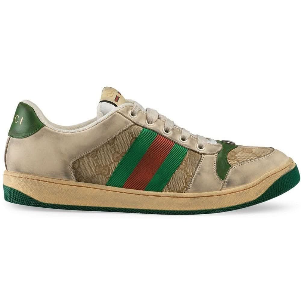 Gucci Sneaker Screener GG - Copva