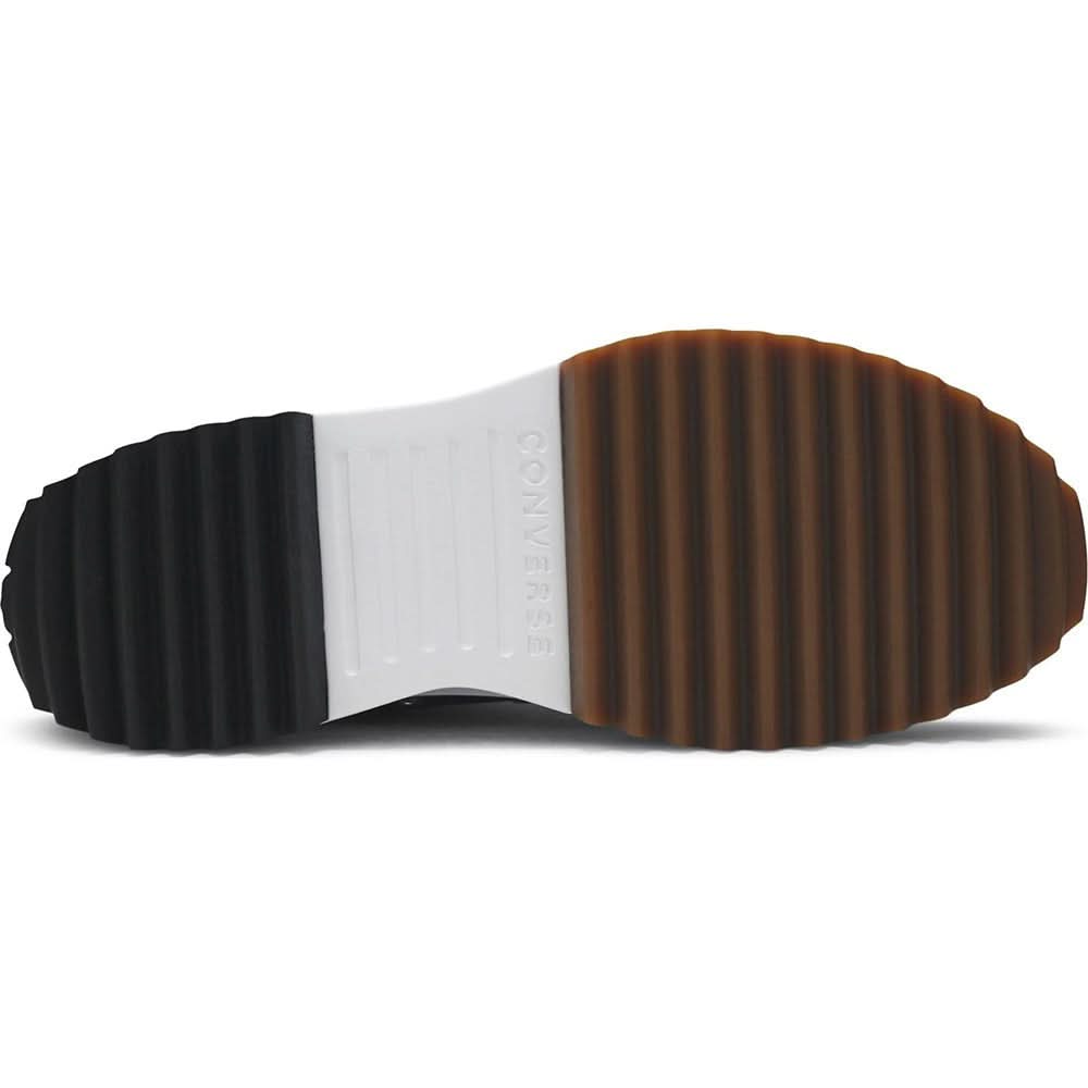 Converse Run Star Hi 'Black' - Copva