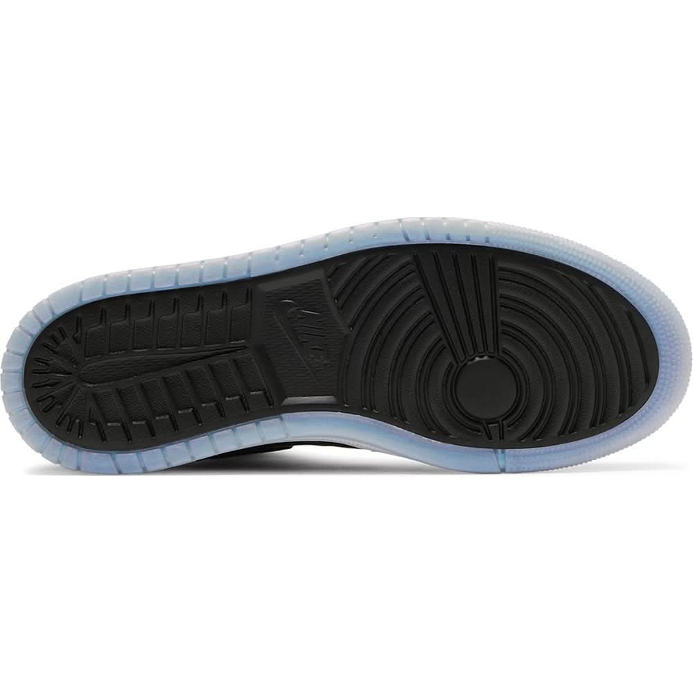 Air Jordan 1 Zoom Comfort 'Gold Laser' - Copva