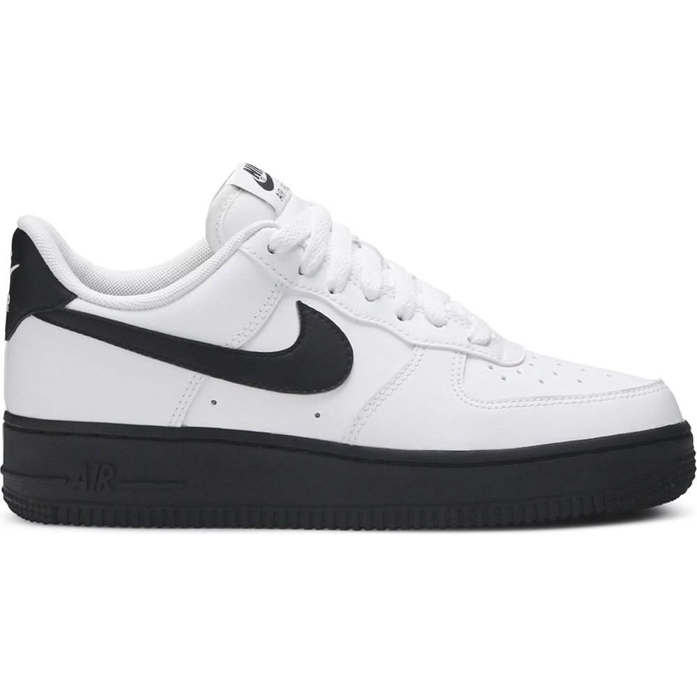 Air Force 1 Low 'White Black Sole' - Copva