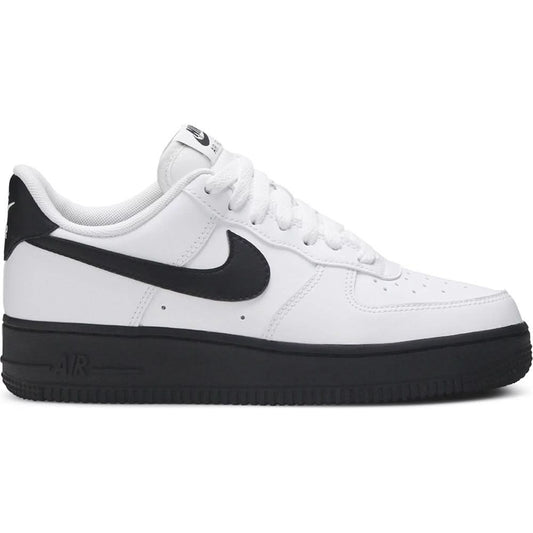 Air Force 1 Low 'White Black Sole' - Copva