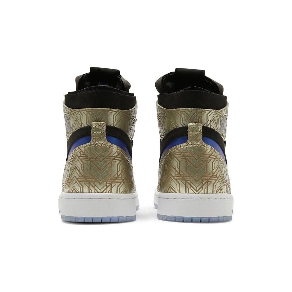 Air Jordan 1 Zoom Comfort 'Gold Laser' - Copva