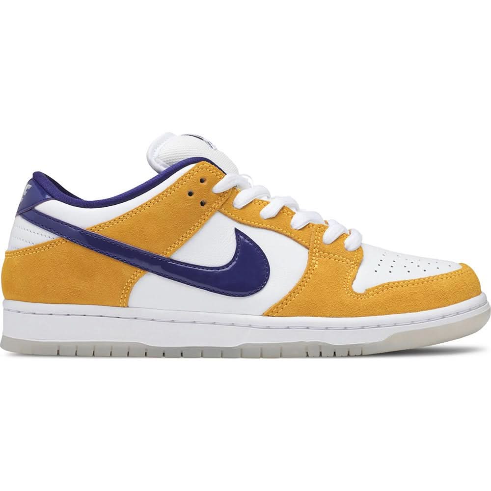 Nike Dunk Low Pro SB 'Laser Orange' - Copva