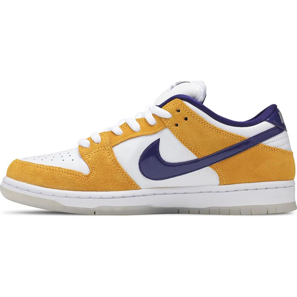 Nike Dunk Low Pro SB 'Laser Orange' - Copva
