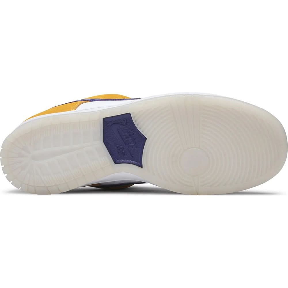 Nike Dunk Low Pro SB 'Laser Orange' - Copva