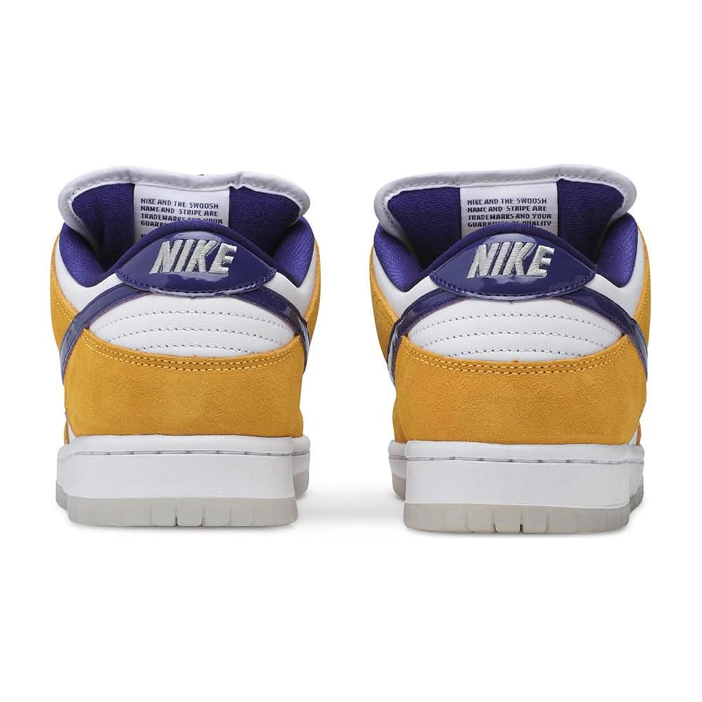 Nike Dunk Low Pro SB 'Laser Orange' - Copva