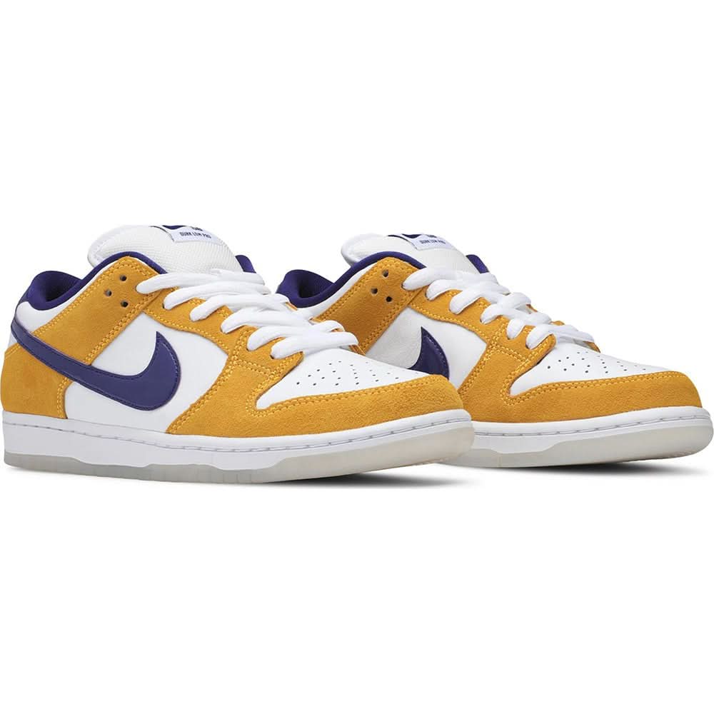 Nike Dunk Low Pro SB 'Laser Orange' - Copva