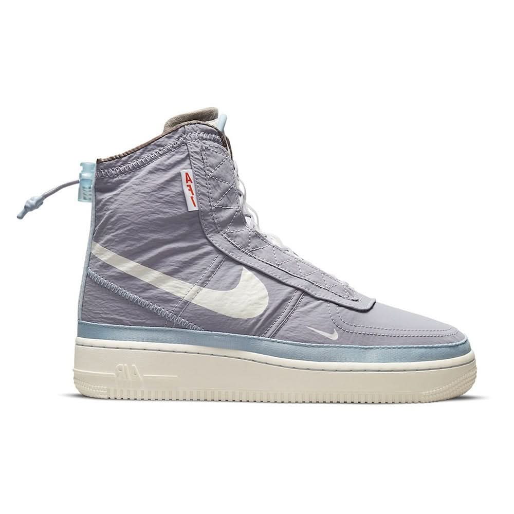 Nike Air Force 1 Shell "Provence Purple" - Copva