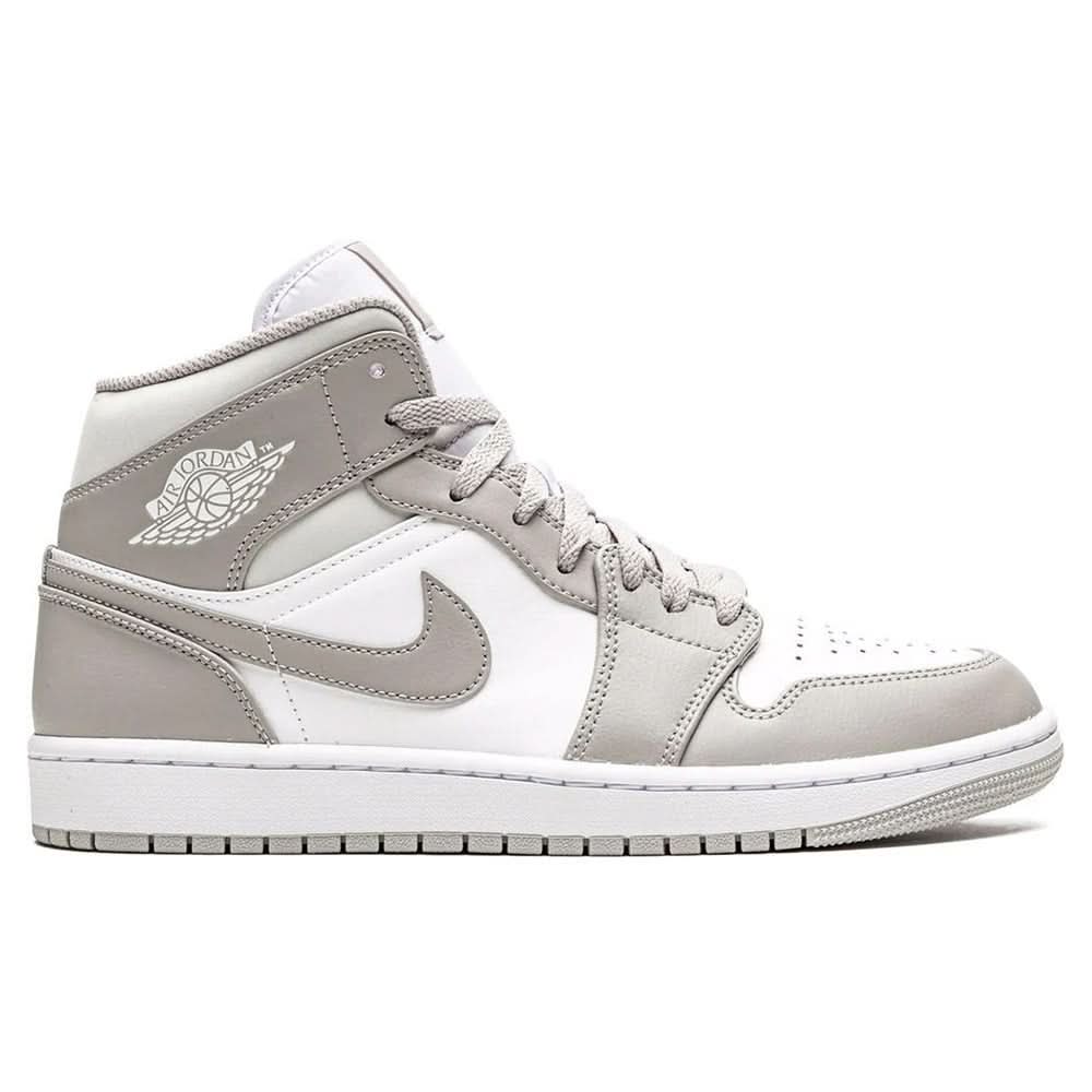 Air Jordan 1 Mid 'Linen' - Copva
