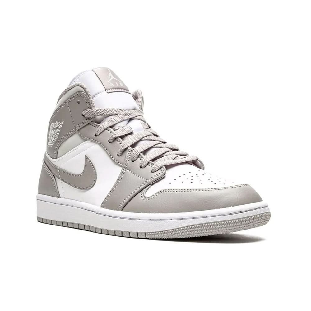 Air Jordan 1 Mid 'Linen' - Copva
