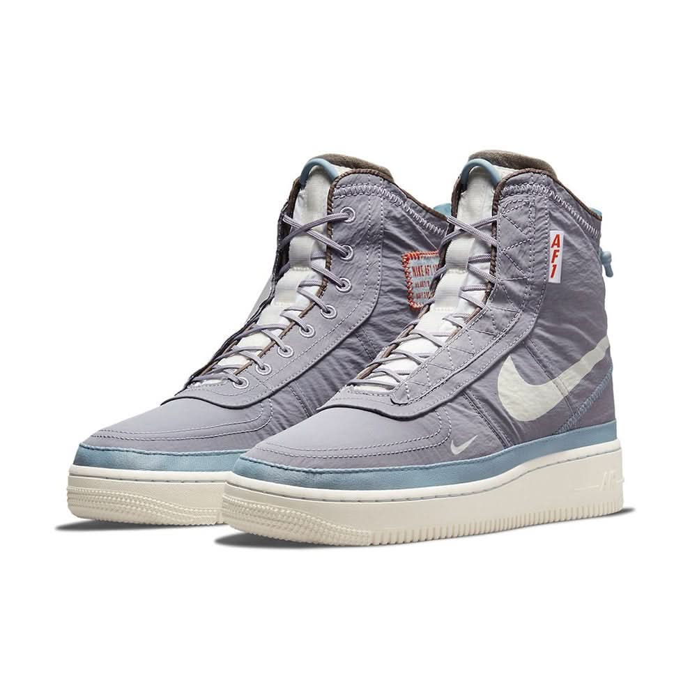 Nike Air Force 1 Shell "Provence Purple" - Copva