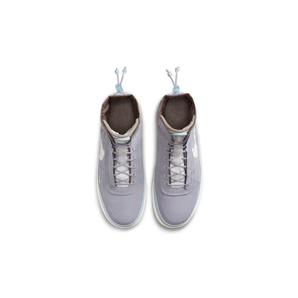 Nike Air Force 1 Shell "Provence Purple" - Copva