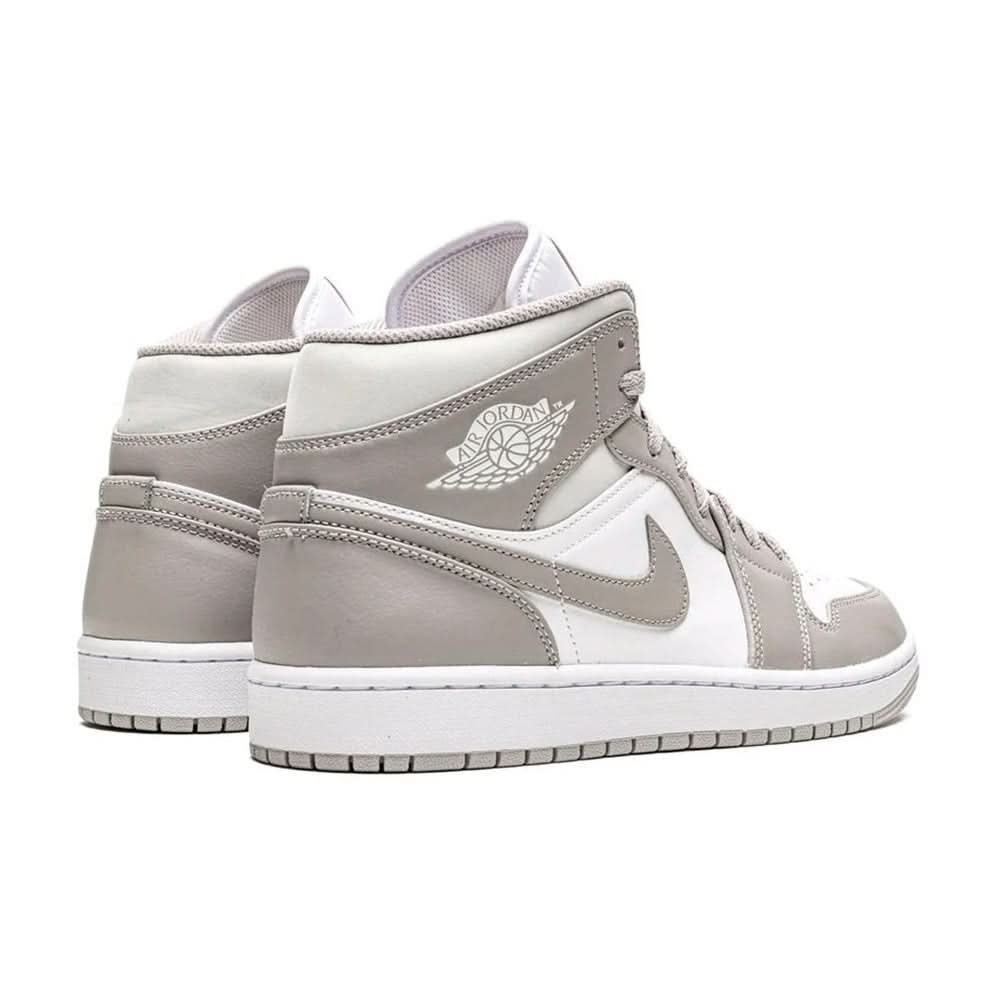 Air Jordan 1 Mid 'Linen' - Copva