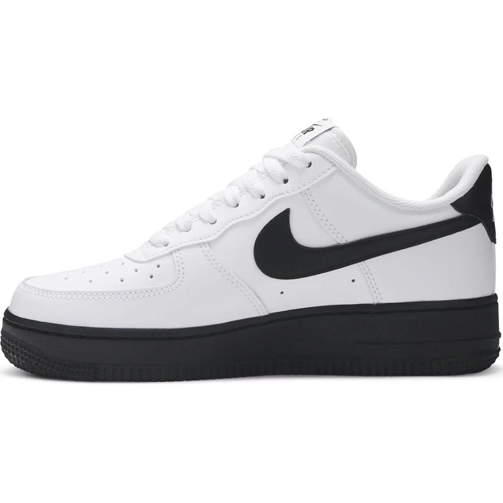 Air Force 1 Low 'White Black Sole' - Copva