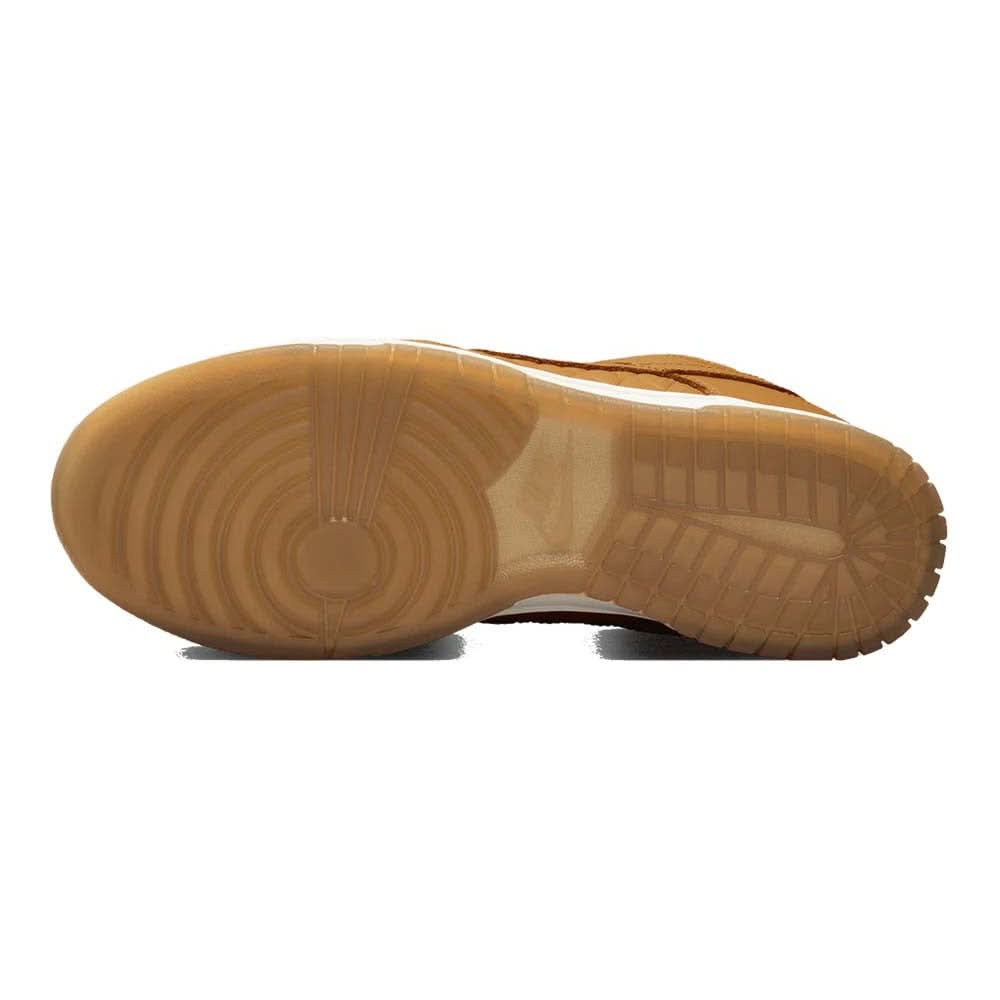 Nike Dunk Low "Quilted Wheat" - Copva