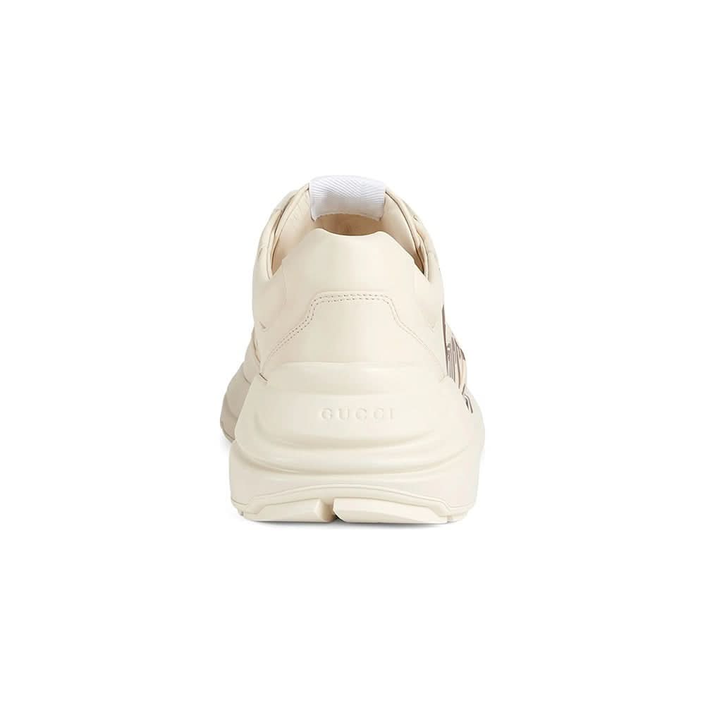 Gucci Rhyton 1921 Logo Sneaker - Copva