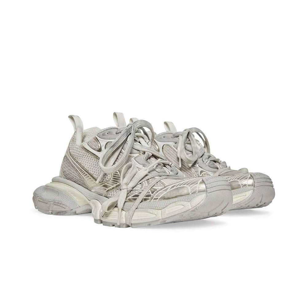 Balenciaga 3XL lace-up sneakers - Copva