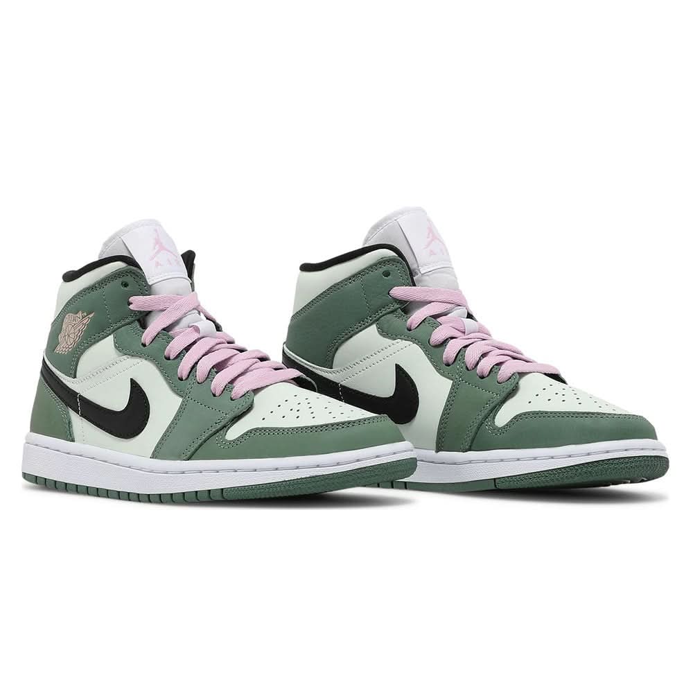 Air Jordan 1 Mid SE 'Dutch Green' - Copva