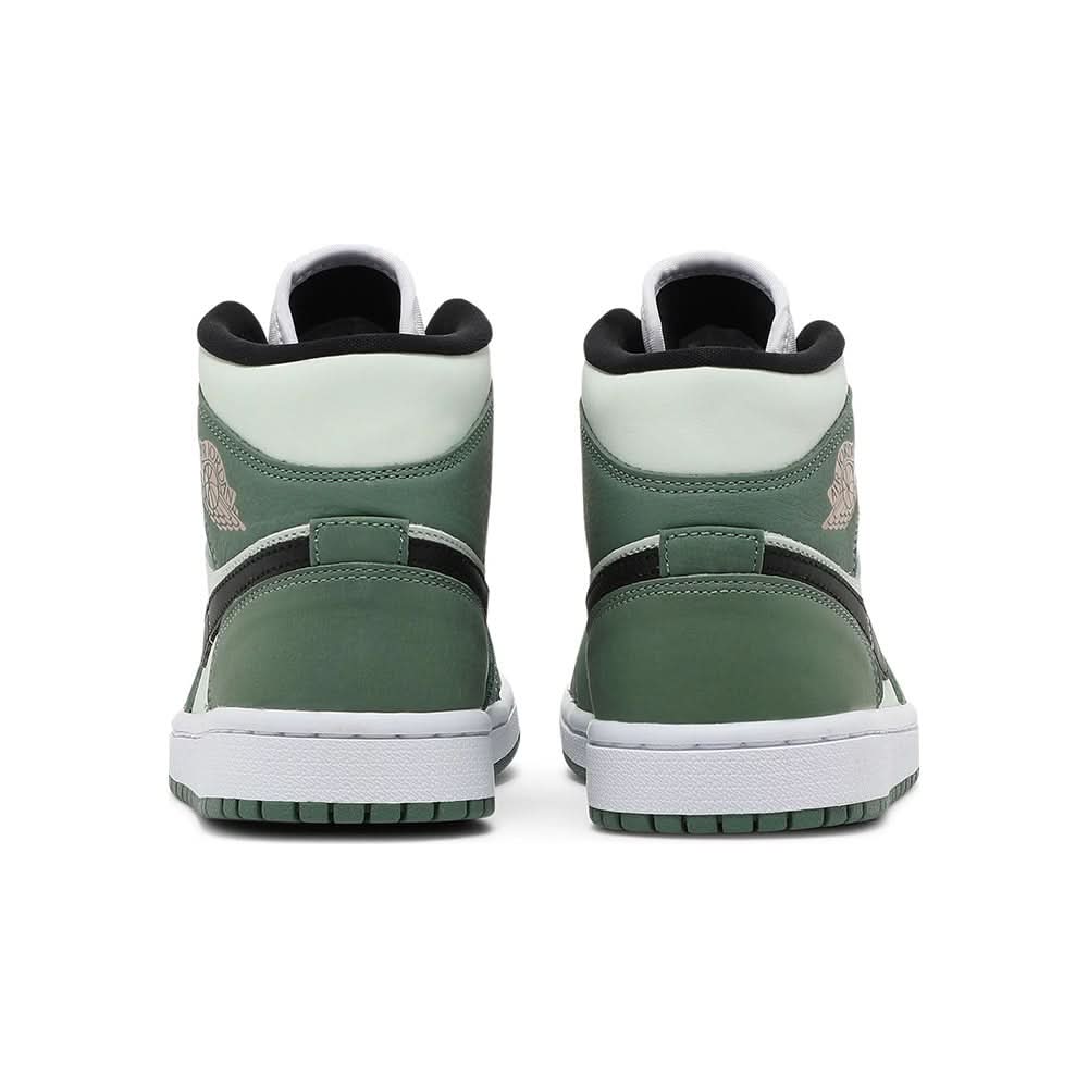 Air Jordan 1 Mid SE 'Dutch Green' - Copva