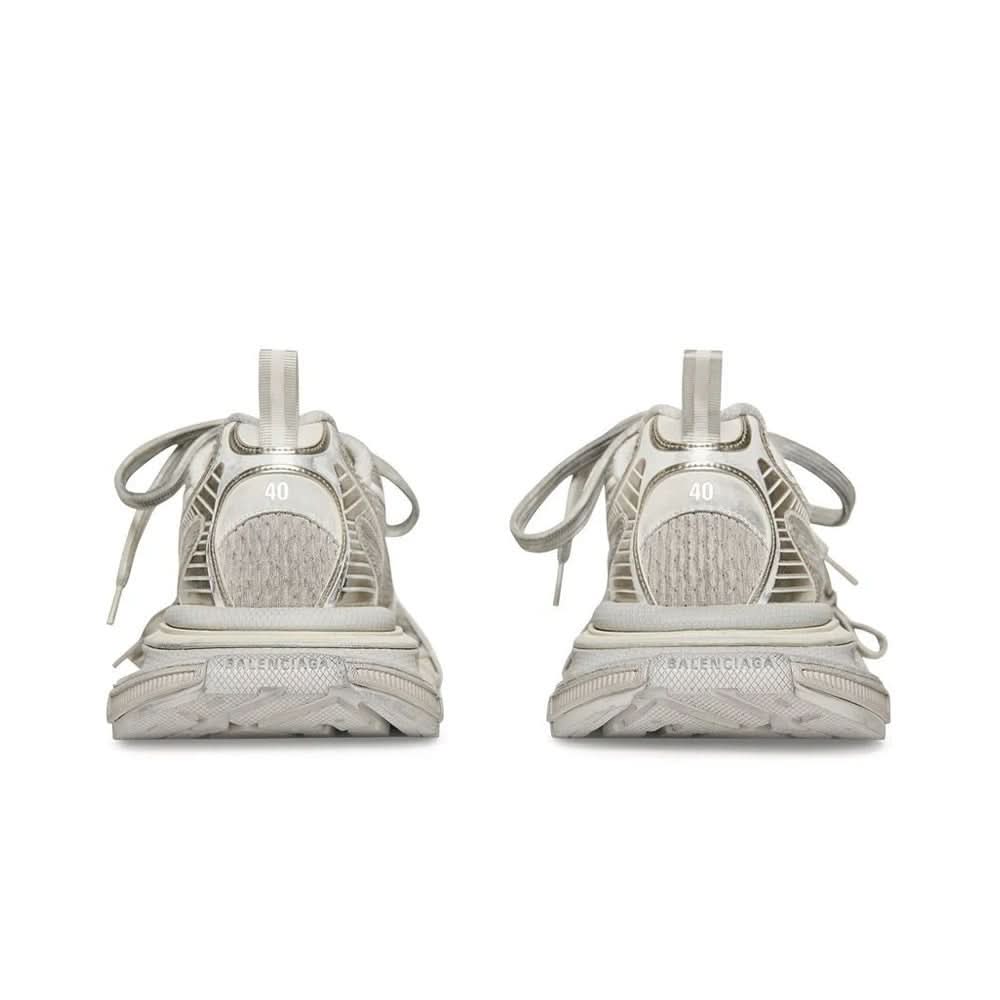 Balenciaga 3XL lace-up sneakers - Copva