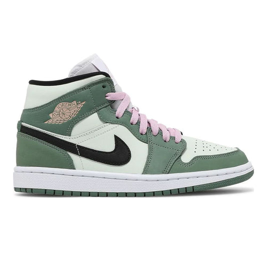 Air Jordan 1 Mid SE 'Dutch Green' - Copva