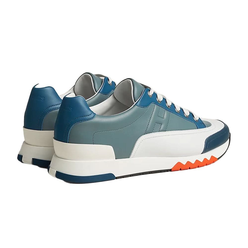 Hermes Deportivas Trail 'Blue' - Copva