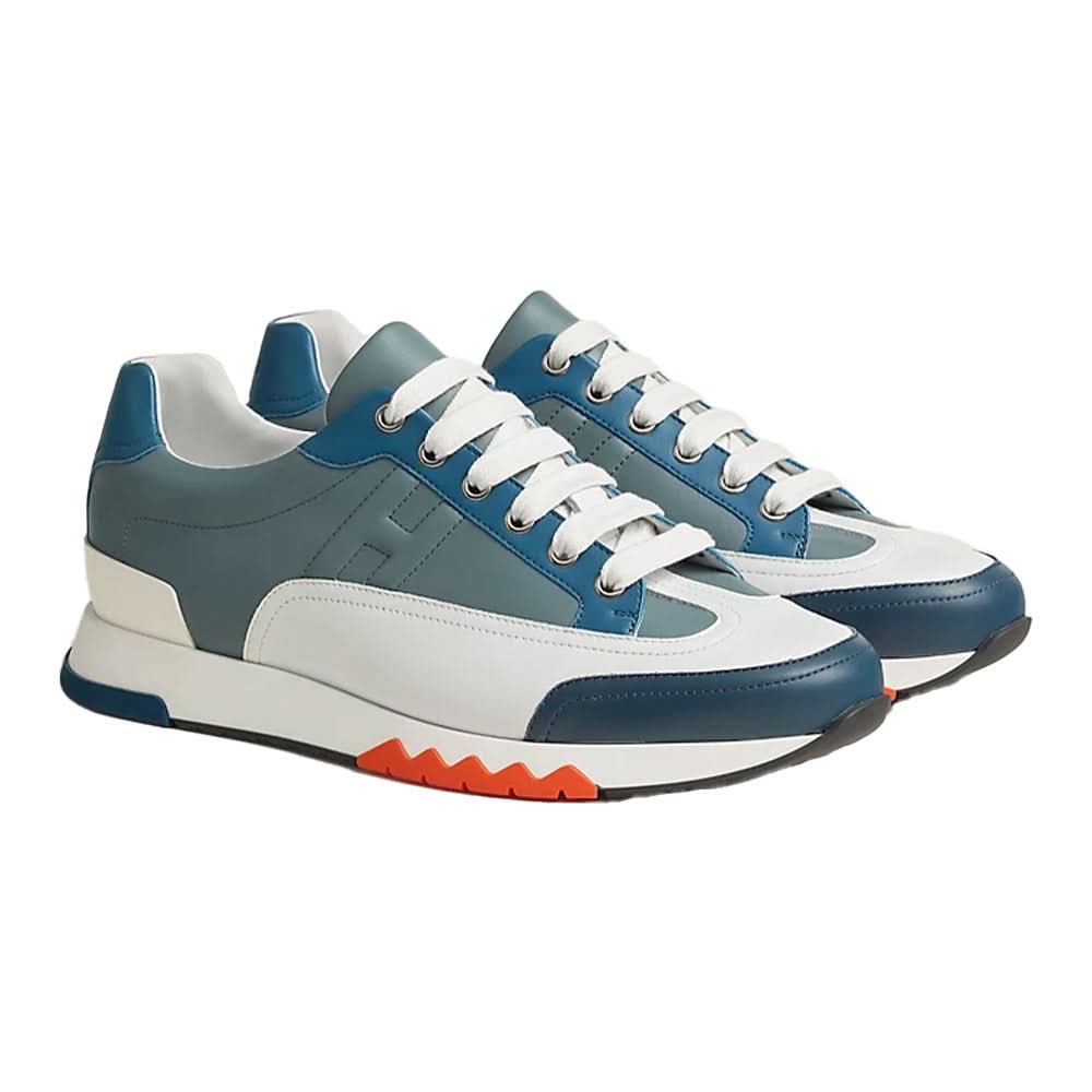 Hermes Deportivas Trail 'Blue' - Copva