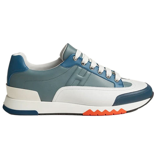 Hermes Deportivas Trail 'Blue' - Copva