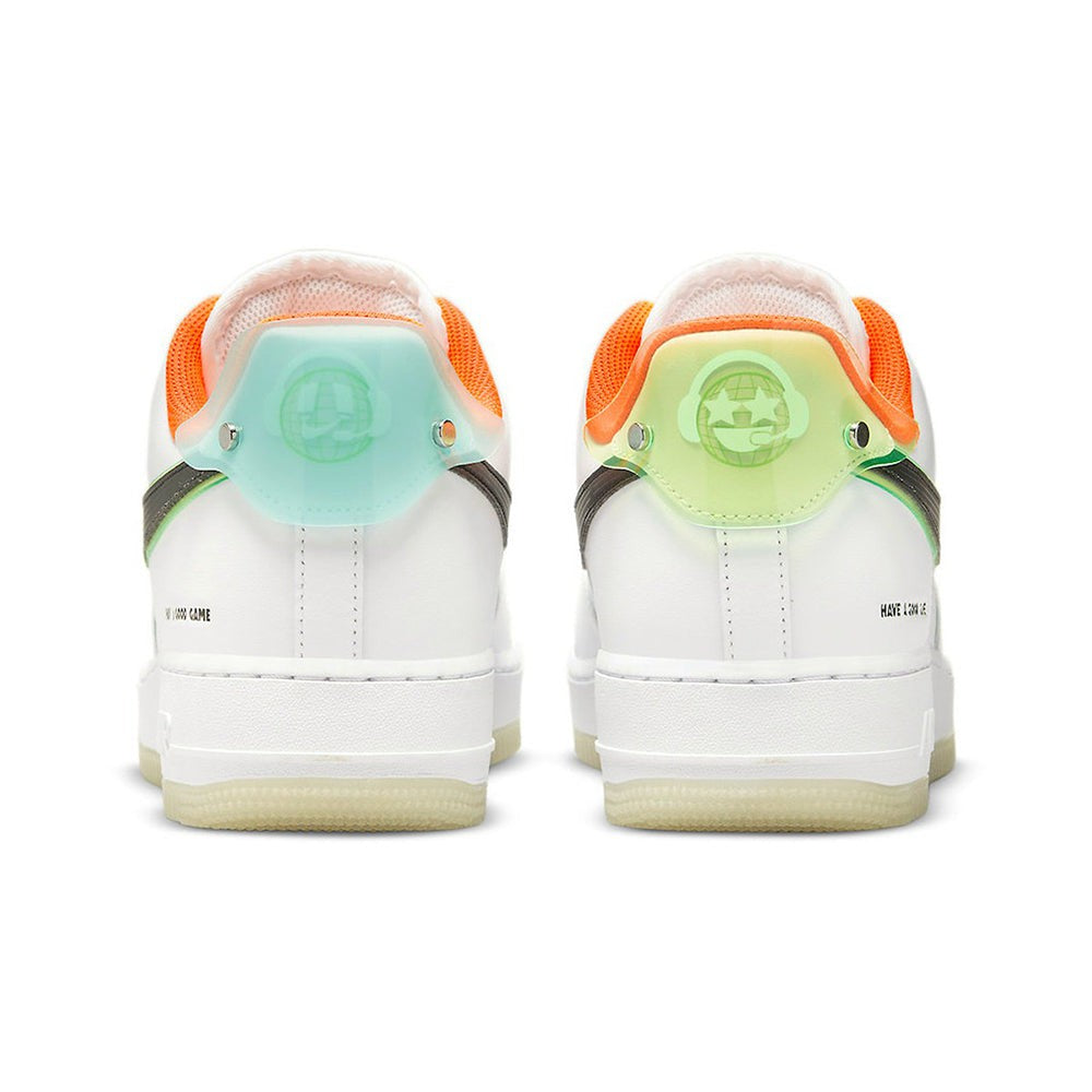 Nike Air Force 1 Low "Have a Good Game" - Copva